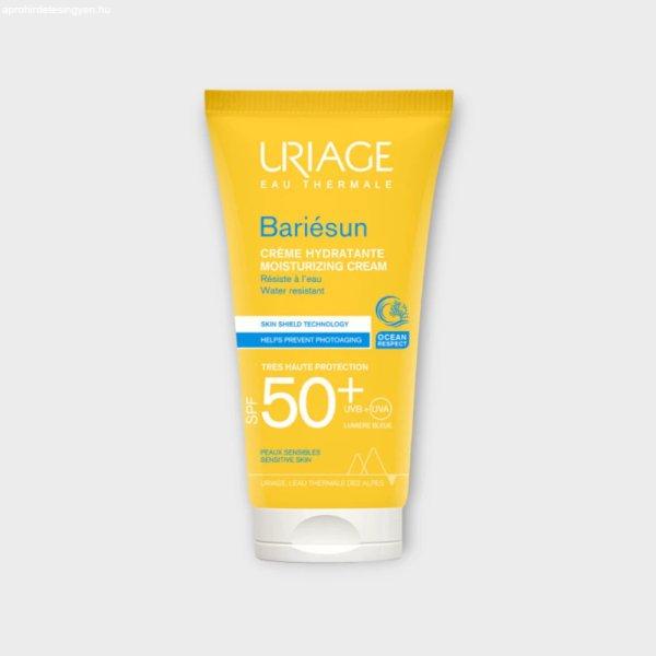 Uriage bariésun Arckrém SPF50+ 50ml