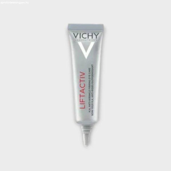 Vichy Liftactiv HA Szemkörnyékápoló 15ml