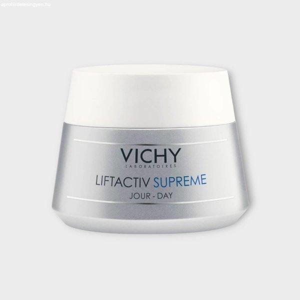 Liftactiv Supreme Ránctalanító nappali arckrém normál vagy kombinált
bőrre 50 ml