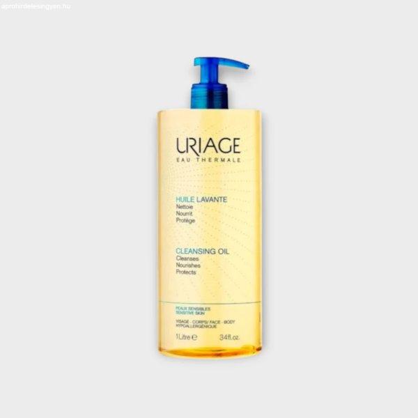 Uriage olajtusfürdő illattal 1000 ml