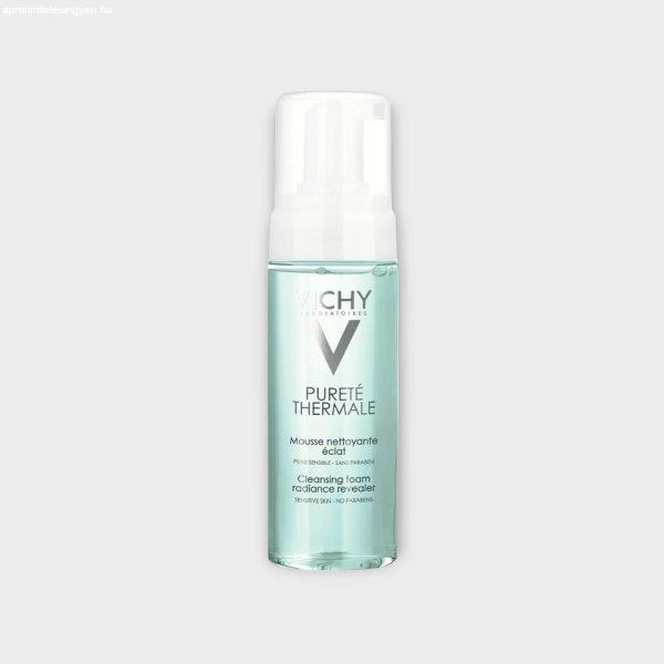 VICHY Purete Thermale Habzó arctisztító 150 ml