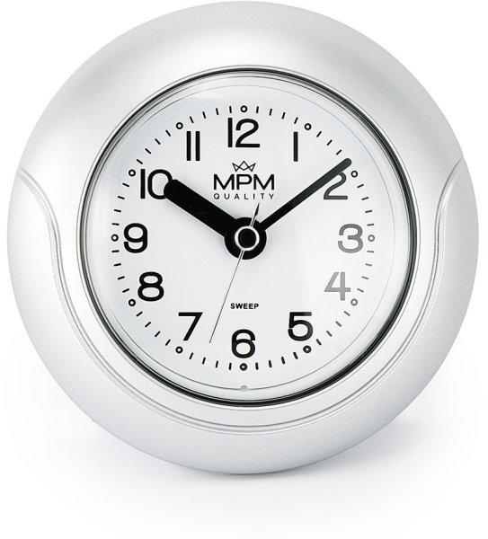 MPM Quality Fürdőszoba óra MPM Bathroom clock E01.2526.70