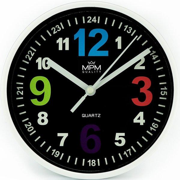 MPM Quality Folyamatos működésű divatos óra
E01.3686.90