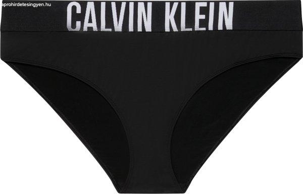 Calvin Klein Női alsó PLUS SIZE Bikini QF7795E-UB1 3XL