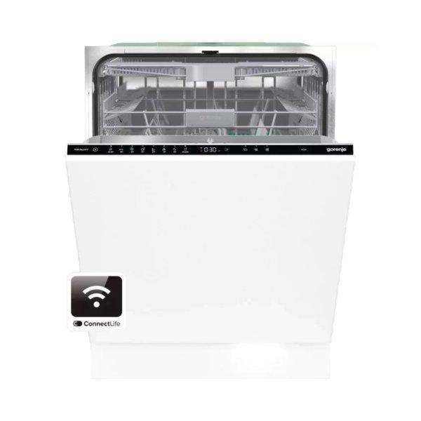 Gorenje GV673B60 beépíthető mosogatógép