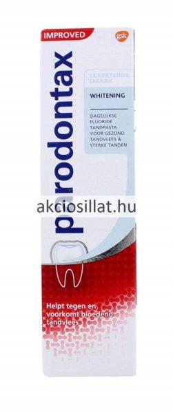 Parodontax Whitening fogkrém 75ml Whitening