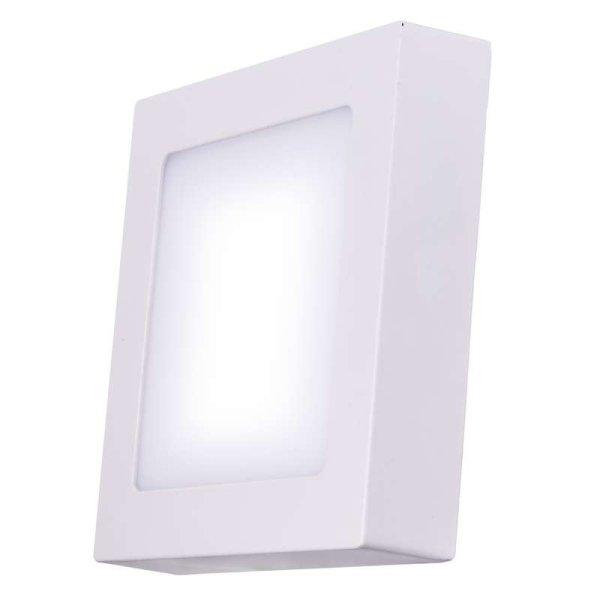 EMOS LED PANEL FALON KÍVÜLI 6W WW IP20