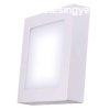EMOS LED PANEL FALON KVLI 6W WW IP20