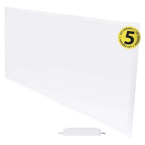 EMOS LED PANEL BEÉPÍTHETŐ 18W NW IP20