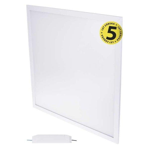 EMOS LED PANEL BEÉPÍTHETŐ 40W NW UGR IP20