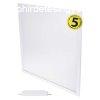 EMOS LED PANEL BEPTHET 40W NW UGR IP20