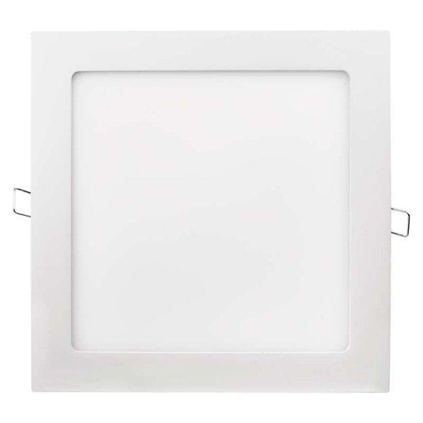 EMOS LED PANEL BEÉPÍTHETŐ 18W WW IP20