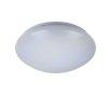ELMARK felszerelhet kerek LED panel 12W IP40 4000K 960lm 25