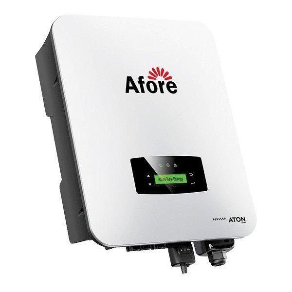 ON-GRID 3P INVERTER 10KW AFORE BNT010KTL