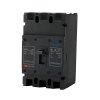 MCCB DC1 TERMOMAGNETIC 3P 100A 1500VDC