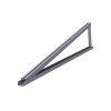 EL-T15-2 TRIANGULAR MOUNTS 15 1400mm