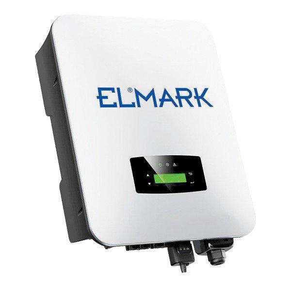 ELMARK ON-GRID 3P/6KW INVERTER ELM3PON006K
