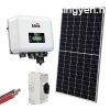 ON GRID SOLAR SYSTEM SET 1P/10KW WITH PANEL 560W
