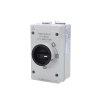 ELMARK EL-DC4P DC KAPCSOL 4P/32A 1000V 32A 98SOL4P-DC