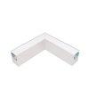 LED PROFIL.SLLYESZTHET,L-SAROK S48 SOROZAT FEHR RPTHET
