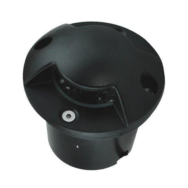 GRF069/T2 LED GROUND FIXTURE 3W 3000K IP65 96GRFLED069/T2W