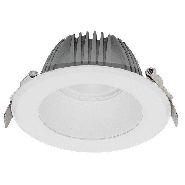 EL-6228 RECESSED LED DOWNLIGHT 20W 3000K 92EL62282030/WH