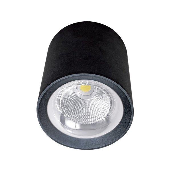 FLCOM LED SPOTLÁMPA FELÜLETRE 20W 230V 4000K 60° FEKETE 92FLCOM2040/BL