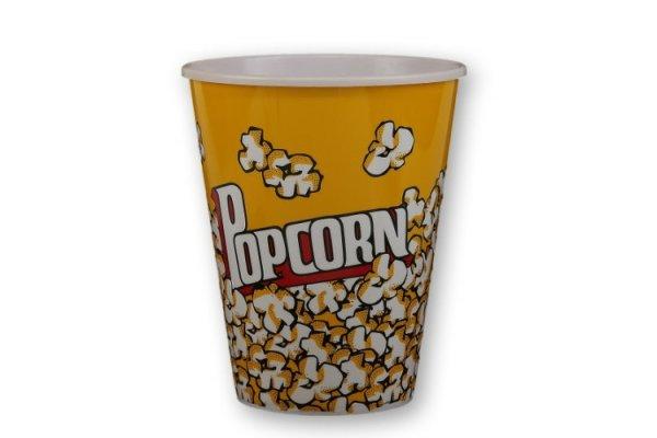 Nagy popcorn vödör