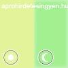 Gekkofix/Venilia Luminescent phosphorescent film, yellow-gre