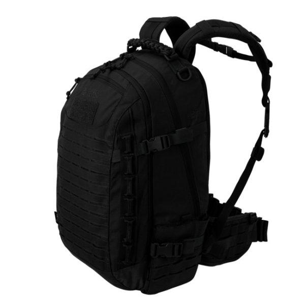 Dragon Egg Enlarged Backpack® hátizsák 30l, fekete