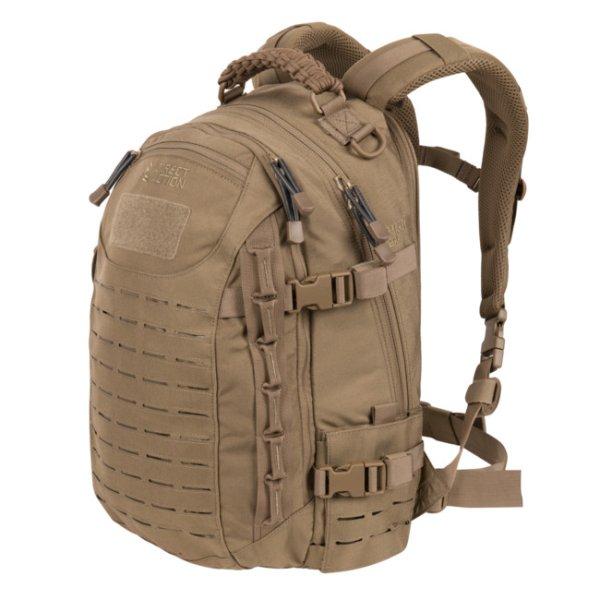 Dragon Egg Enlarged Backpack® hátizsák 30l, coyote
