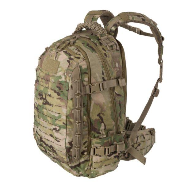 Dragon Egg Enlarged Backpack® hátizsák 30l, multicam
