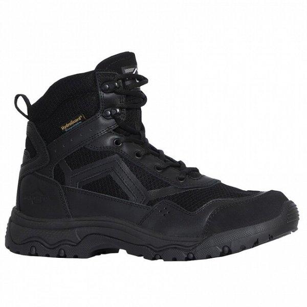 Pentagon taktikai cipő Scorpion V2 6”, fekete