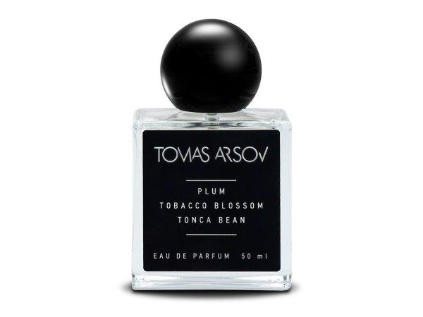 Tomas Arsov Parfüm Plum Tobacco Blossom Tonca Bean 50 ml