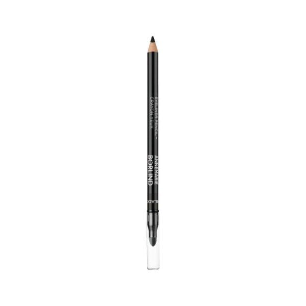 ANNEMARIE BORLIND Szemceruza applikátorral (Eyeliner Pencil) 1 g Black