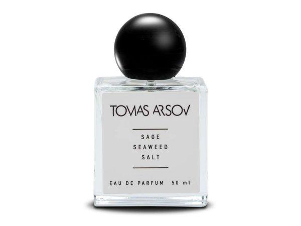 Tomas Arsov Parfüm Sage Seaweed Salt 50 ml