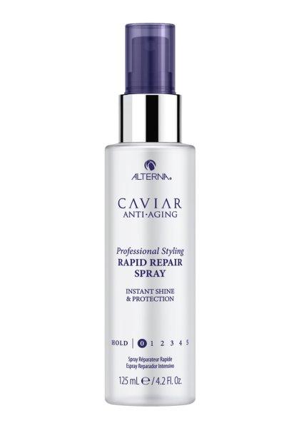 Alterna Védő spray a haj fényéért Caviar Professional
Styling (Rapid Repair Spray) 125 ml