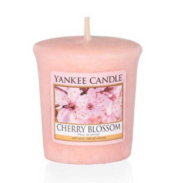 Yankee Candle Illatgyertya Cherry Blossom 49 g