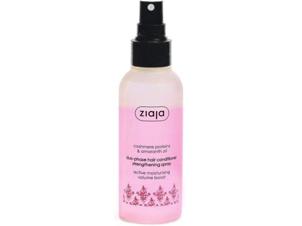Ziaja Kétfázisú hajbalzsam spray (Duo-phase Hair Conditioner) 125
ml
