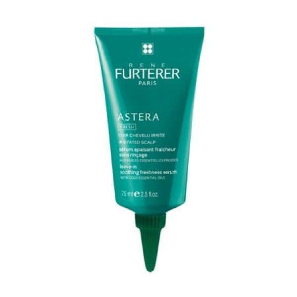 René Furterer Fejbőr frissítő szérum Astera Fresh
(Soothing Freshness Serum) 75 ml