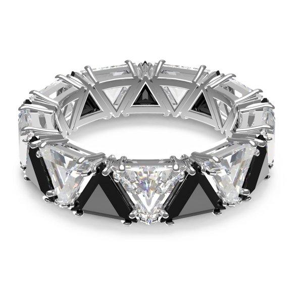 Swarovski Jellegzetes csillogó gyűrű Ortyx 5620672 50 mm