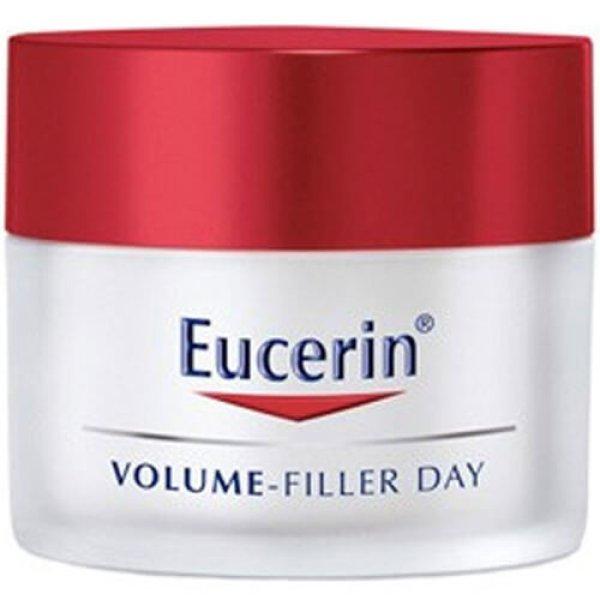 Eucerin Átalakító nappali krém normál és vegyes
bőrre Volume-Filler SPF 15 50 ml