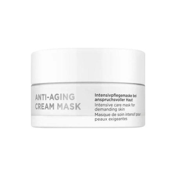 ANNEMARIE BORLIND Anti-aging krém maszk (Anti-Aging Cream Mask) 50 ml