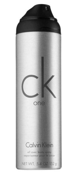 Calvin Klein CK One - testpermet 152 g