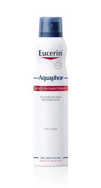 Eucerin Kenőcs spray Aquaphor (Body Ointment Spray) 250 ml