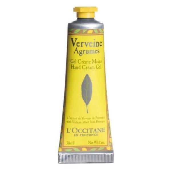 L`Occitane en Provence Kézkrém Verbena Citrus (Hand Cream) 30 ml