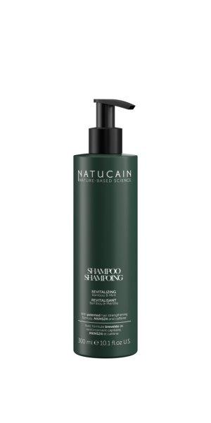 Natucain Revitalizáló sampon (Revitalizing Shampoo) 300 ml