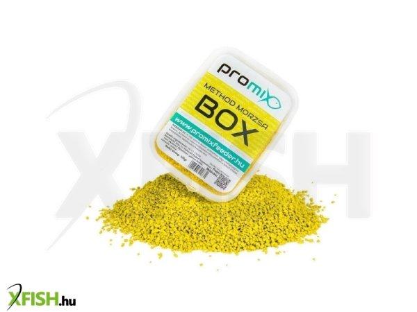 Promix Method Morzsa Sárga 100g