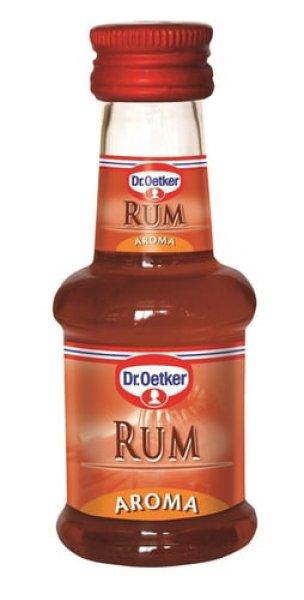 DR.OETKER AROMA RUM 38ML