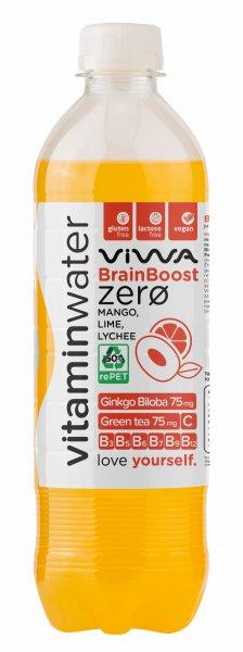 Viwa brainboost zero 500 ml